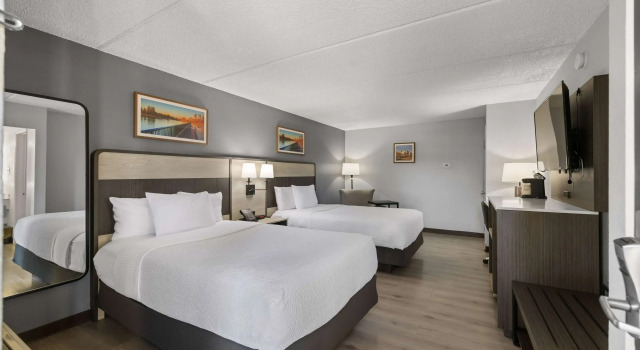 La Quinta Inn Stockton, Book Hotel Hoteller i Stockton med pool, Swimmingpool