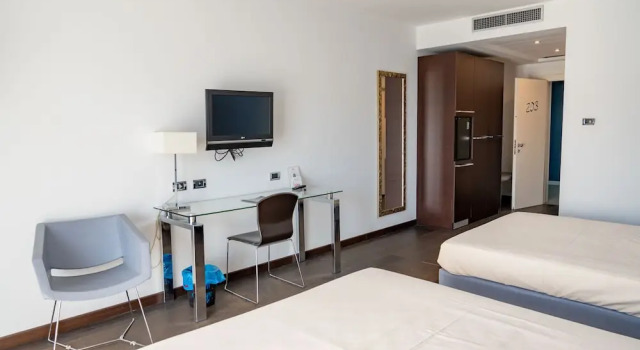 Hotel Napoleon