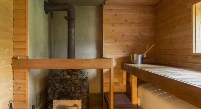 Коттедж с 5 комнатами Kaevu Holiday House
