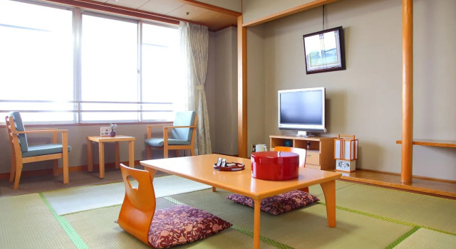 KAMENOI HOTEL Tondabayashi, Buchen Sie Hotel Tondabayashi Präfektur Ōsaka
