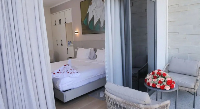 Andromeda Hotel
