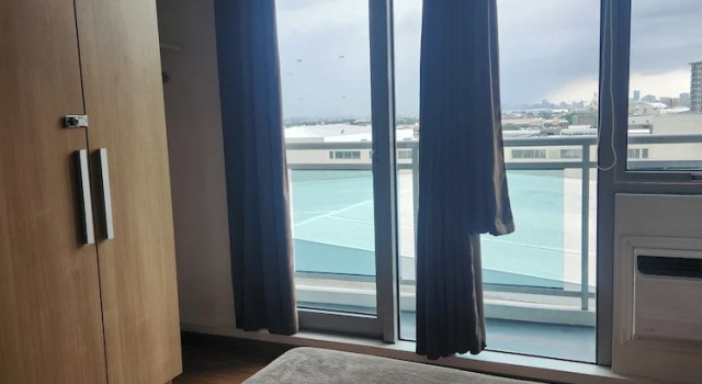 Апартаменты Azure Urban Resort Staycation By Yana