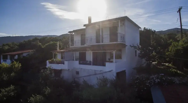 Camelia studios Skiathos Town, Забронировать Гостевой дом Гостевые дома острова Скиатос, Гостевой дом