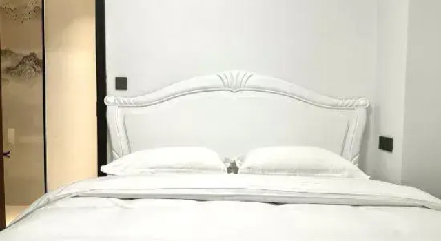 Семейный люкс с 2 комнатами Lipu Riverside Meisu Hotel