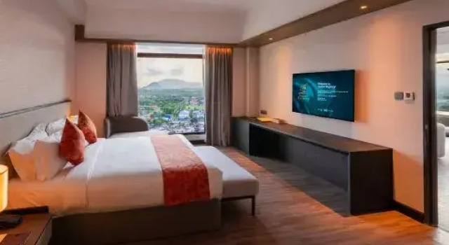 Premier Apartmá Seafest REGENCY