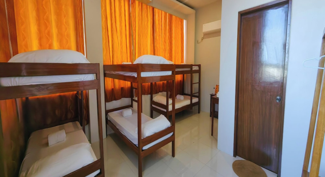 Номер Standard Isabelle Hotel