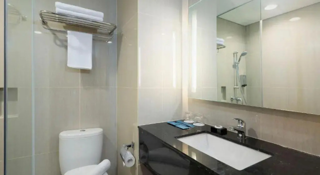 Camera doppia Superior BATIQA Hotel Darmo - Surabaya