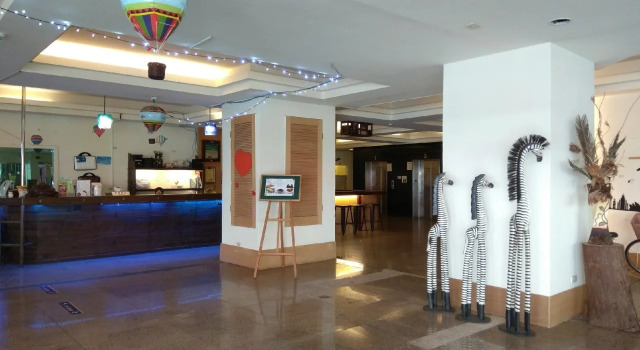 Melody Hotel