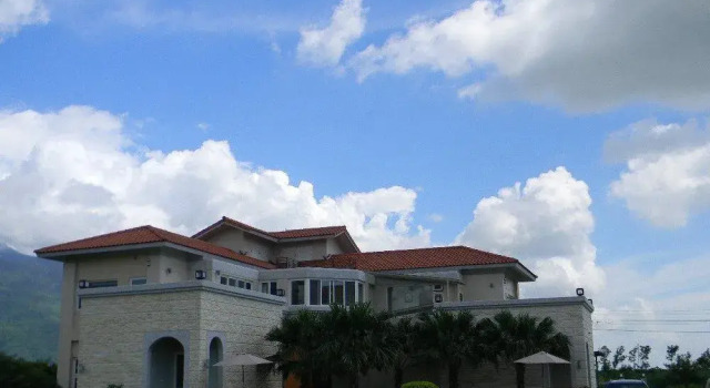 Dream Garden, Boek Hotel Hotels in Taitung met ontbijt, Ontbijt
