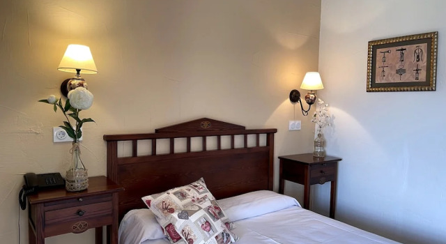 Одноместный номер Standard Hotel Arha Villa de Suances