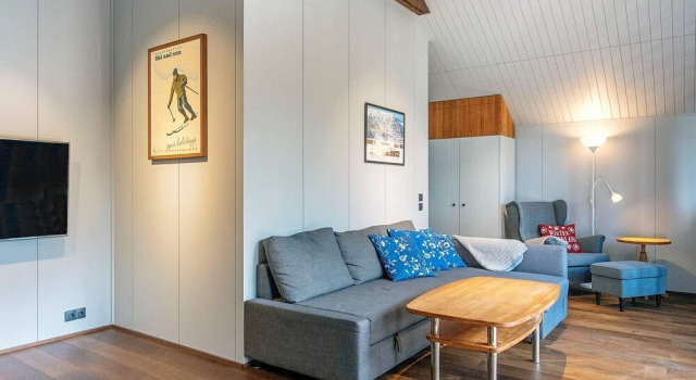 Holiday Home in Sälen, Boek Hotel Salen Dalarna