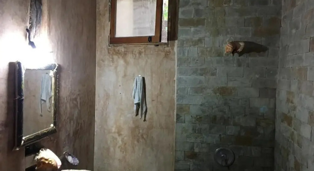 Yurtta yatak Hostal Boutique