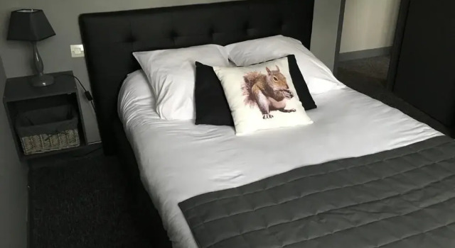La Grange, Prenota Hotel Chassignolles 