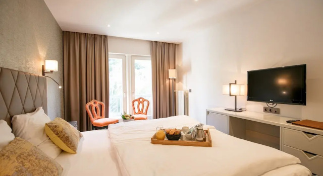 Номер Standard Cocoon Hotel La Rive