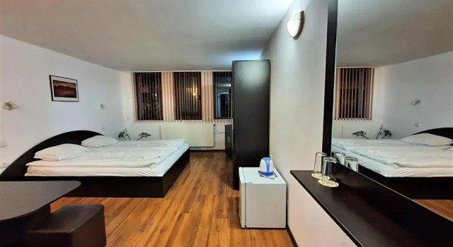 Standard cameră Yakovtsi Inn