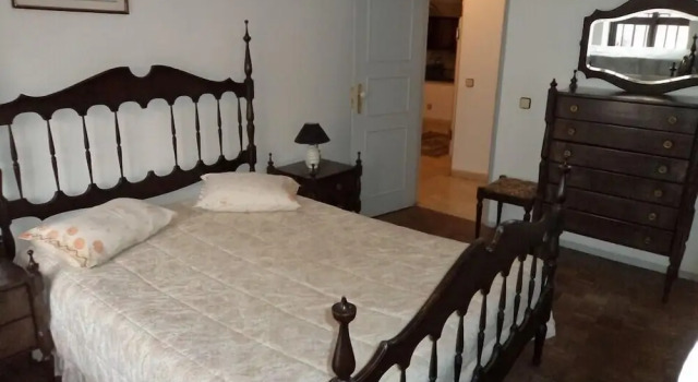 Апартаменты с 3 комнатами D. Carlos Residencial