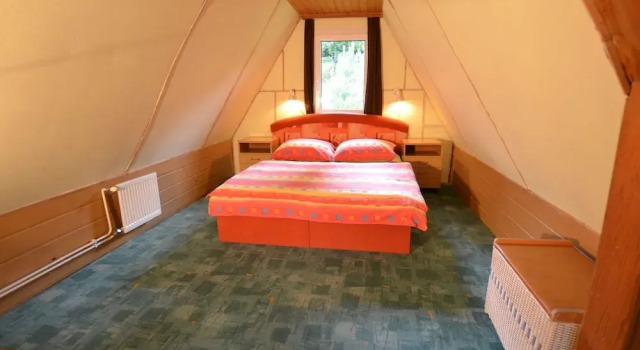 Cozy Cabin near Lake in Liberec Czech Republic