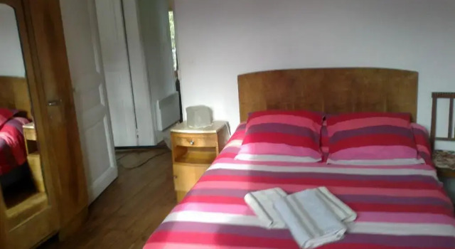 Апартаменты Apartment Coecilia