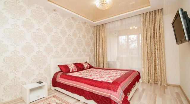 Lia*s Deluxe Apartment in the Center