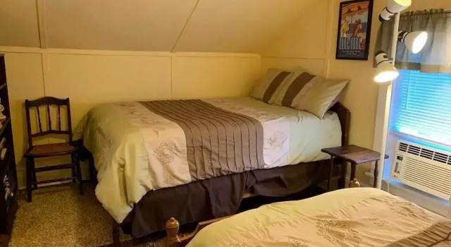 Коттедж Norfolk Street 120