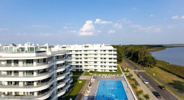 Apartment in Rogowo Near Beach and Lake, Reserva ahora Apartamento Rogowo Pomerania Occidental