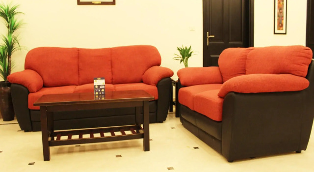 OYO Premium Ambience Mall 2