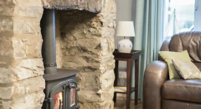 Bodlawen, Corwen, Rezervați Hotel Hoteluri în Cerrig-y-Druidion cu parcare, Parcare