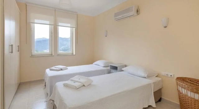 Göcek Vineyard Villas