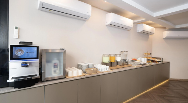 SureStay Plus by Best Western Ramkhamhaeng Airport Rail Link Bangkok, Забронировать Отель Бизнес-отели Бангкока, рядом с Рамкамхаенг, 4* 5*