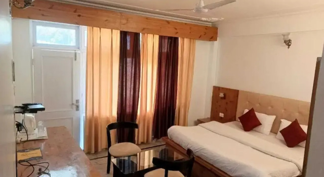 Номер Standard Hotel Sunshine Dharamshala