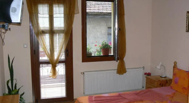 Номер Standard Family Hotel Varusha