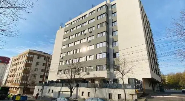 TMT Apartment 04, Забронировать Апартаменты/квартира Яссы Румыния, рядом с Tiki Village