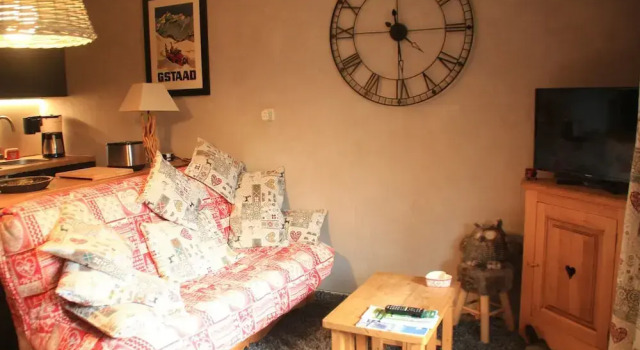 Anna Maria An37 Cosy & Nature 4 Pers, Prenota Appartamento Hotel a Alvernia con parcheggio, Parcheggio