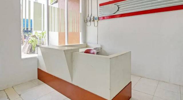 Hotel O Pacar Guesthouse, Reservar Hotel Pekalongan Central Java