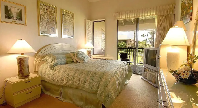 Wailea Ekahi 33E - One Bedroom Condo with Ocean View, Забронировать Апартаменты/квартира Апартаменты Мауи, Апартаменты/квартира