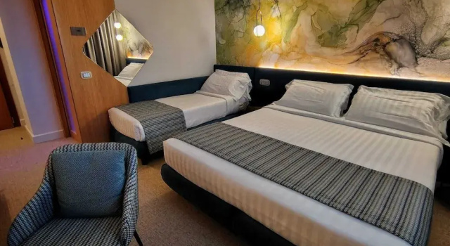 Klassisk  værelse Hotel Liola'