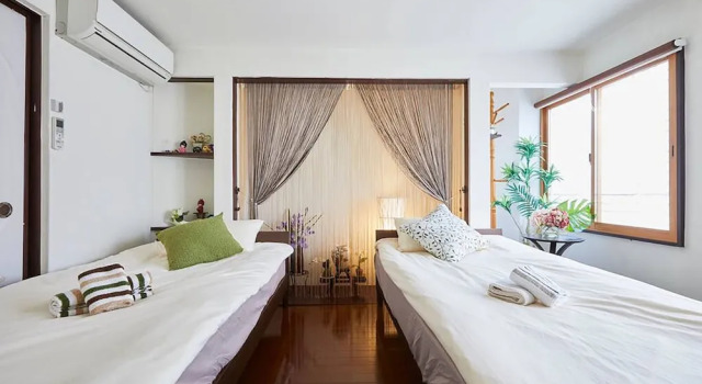 Standard room suzuki2