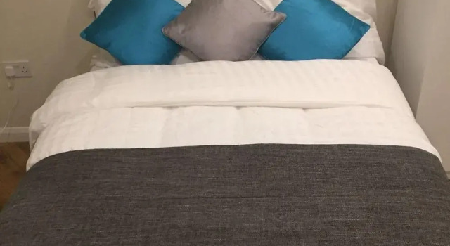 Showcase Apartments Kimberley House, Varaa Huoneisto Asunnot kohteessa Merseyside, Huoneisto