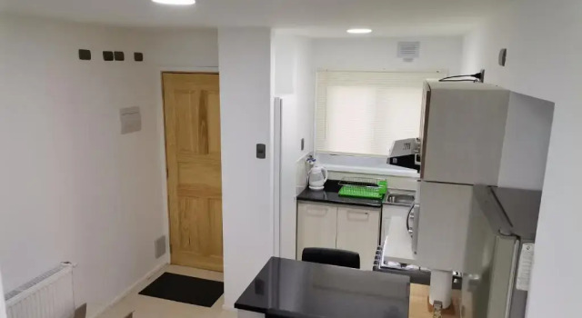 Апартаменты Apartasuite Altos del Bosque