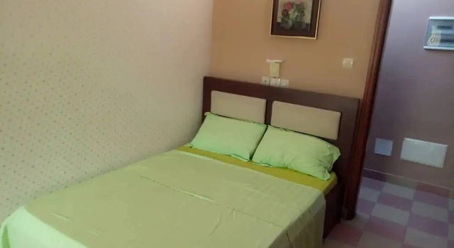 Appartamento Yanel Caboma Apparts