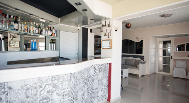 Korifi Suites Collection Apartment for Adults, Забронировать Апартаменты/квартира Пископианон 