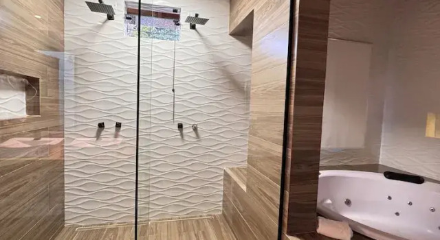 Номер Standard Pousada Bosque