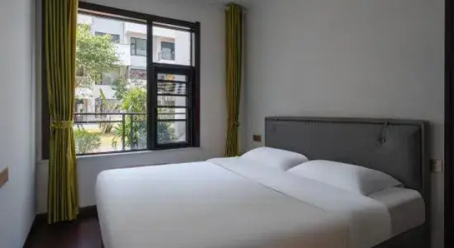 Люкс Holiday Inn Tengchong Yumo