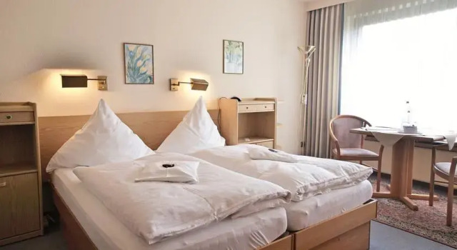 Haus Thorwarth - Hotel garni, Забронировать Отель Дунен Дузе