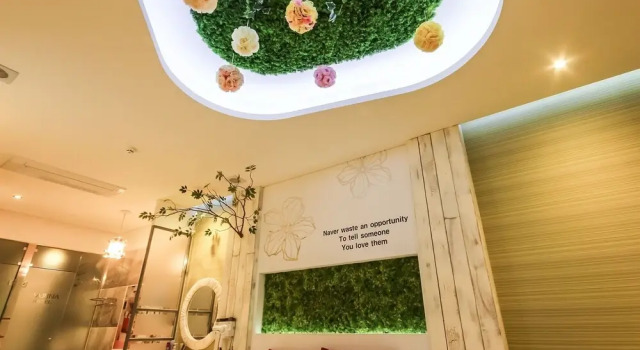 Yeosu Marina Self Check-in Motel, Reserva ahora Motel Moteles en Jeolla del Sur, Motel