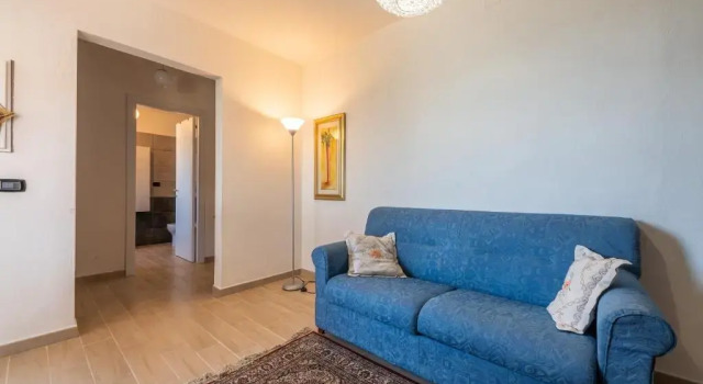 Casa vacanze i Mandorli