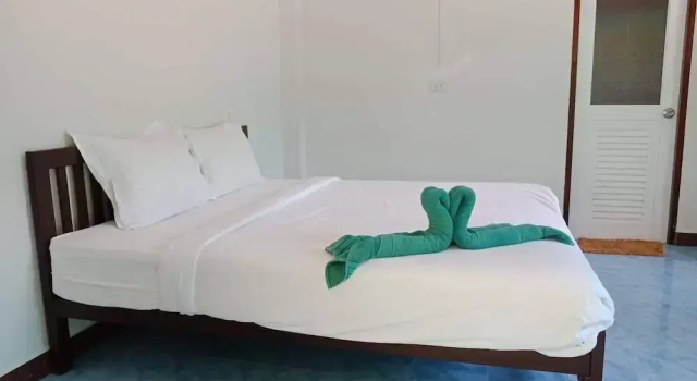 Номер Standard с балконом Nai C Resort