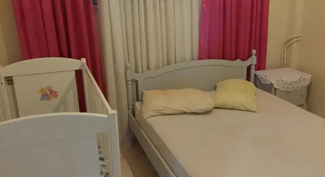 Γκρι βιλλα 2, Rezervovat Hotel Hotely v Corinthia Regional Unit s parkováním, Parkování