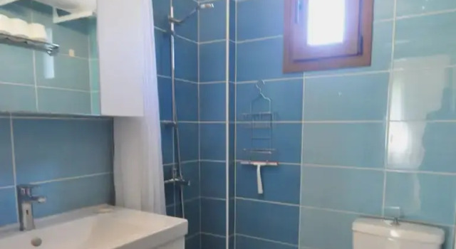 Апартаменты Zennova 63 Nikiti Summer Apt