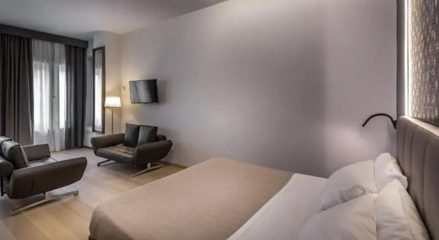 Monolocale Deluxe Blu Notte Guest House